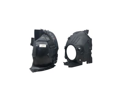 Mercedes-Benz GLA45 AMG Fender Splash Shield - 247-884-01-00