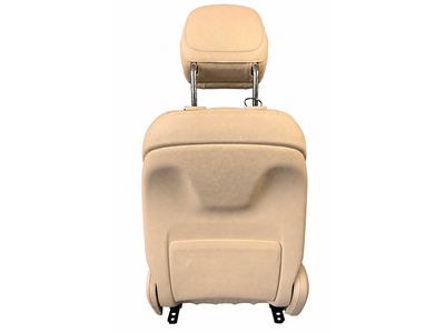 2020 Mercedes-Benz GLC63 AMG Seat Cushion Pad - 205-910-77-16