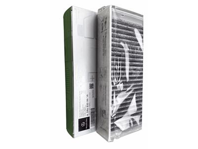 2016 Mercedes-Benz B250e Cabin Air Filter - 246-830-00-18