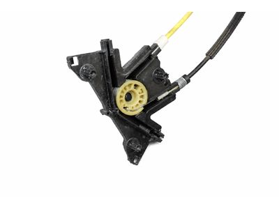 Mercedes-Benz CLS63 AMG S Window Regulator - 218-730-04-79