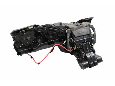 2022 Mercedes-Benz GLE580 A/C Evaporator Core - 167-830-28-05
