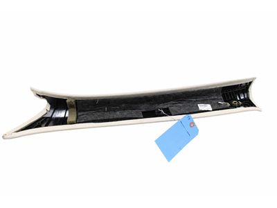 2017 Mercedes-Benz S550e Pillar Panels - 222-690-00-25-1C34