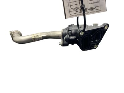 2020 Mercedes-Benz CLA45 AMG Thermostat Housing - 139-200-22-01