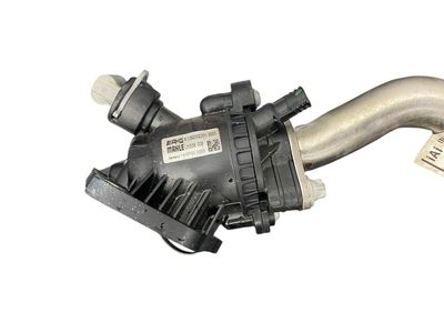 2020 Mercedes-Benz CLA45 AMG Thermostat Housing - 139-200-22-01