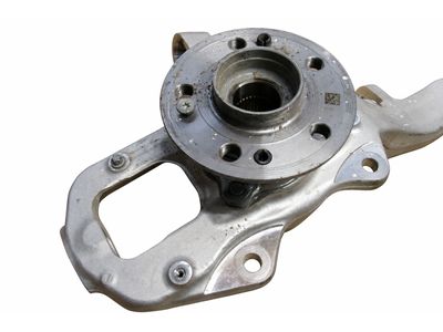 2021 Mercedes-Benz GLS63 AMG Steering Knuckle - 167-332-35-00