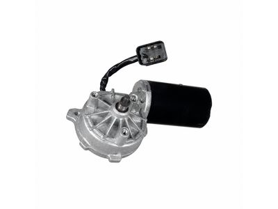 1992 Mercedes-Benz 190E Windshield Wiper Motors - 201-820-61-42