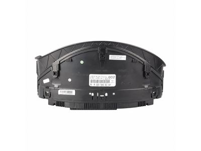 2006 Mercedes-Benz S350 Instrument Cluster - 220-584-79-17