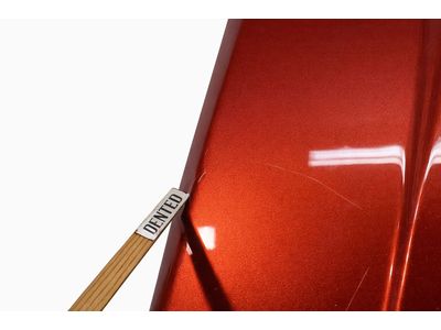 2005 Mercedes-Benz G55 AMG Hood - 463-880-07-57