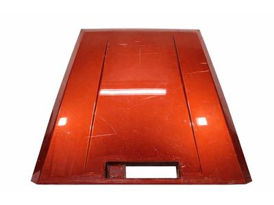 2005 Mercedes-Benz G55 AMG Hood - 463-880-07-57