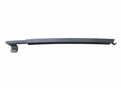 Mercedes-Benz 124-730-01-19 Guide Rail