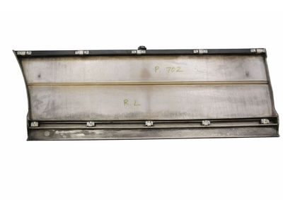 1997 Mercedes-Benz S600 Door Moldings - 140-698-87-80