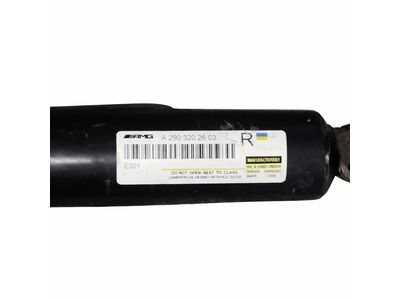 Mercedes-Benz 205-320-63-02 Shock