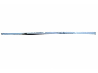 2014 Mercedes-Benz GLK350 Door Moldings - 204-720-05-80