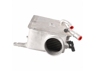 2008 Mercedes-Benz S65 AMG Intercooler - 275-090-19-14