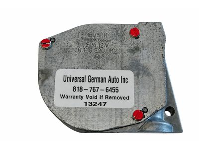 1989 Mercedes-Benz 560SL Window Motor - 001-820-78-42