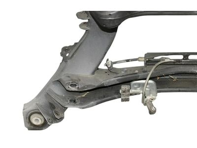2019 Mercedes-Benz SL63 AMG Axle Beam Mount - 204-352-10-65