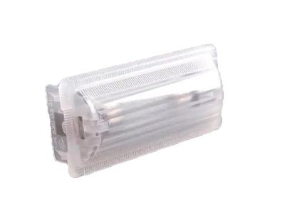 1999 Mercedes-Benz CLK430 Interior Lights - 124-820-03-01