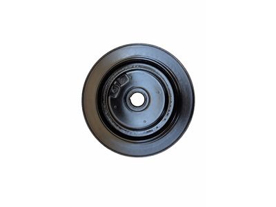 1990 Mercedes-Benz 560SEL Power Steering Pump Pulley - 116-466-04-15