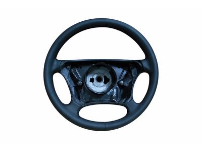 2003 Mercedes-Benz CLK430 Steering Wheel - 6-6-27-0721