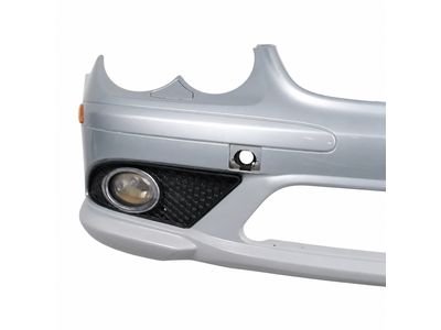 2007 Mercedes-Benz SL600 Bumper - 230-885-15-25