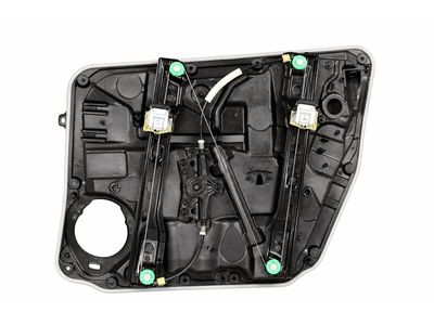 2017 Mercedes-Benz B250e Window Regulator - 246-720-57-00