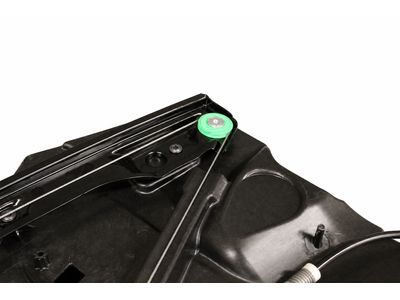 2017 Mercedes-Benz B250e Window Regulator - 246-720-57-00