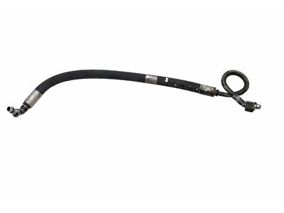 1991 Mercedes-Benz 300SL Power Steering Hose - 129-466-12-81