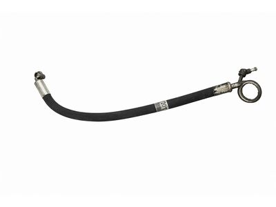 1991 Mercedes-Benz 300SL Power Steering Hose - 129-466-12-81