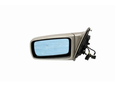Mercedes-Benz 500SEL Side View Mirrors - 140-810-83-16