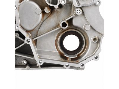 Mercedes-Benz SL600 Timing Cover - 275-015-01-02
