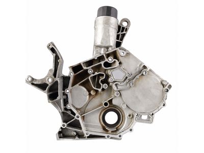 Mercedes-Benz SL600 Timing Cover - 275-015-01-02