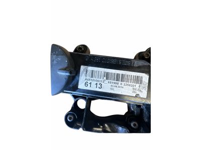 2022 Mercedes-Benz Sprinter 3500XD Valve Cover - 651-010-89-18