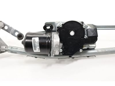 Mercedes-Benz GLE300d Windshield Wiper Motors - 166-820-07-42