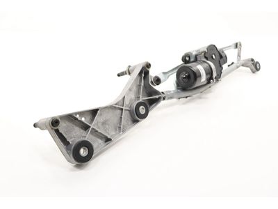 Mercedes-Benz GLE300d Windshield Wiper Motors - 166-820-07-42