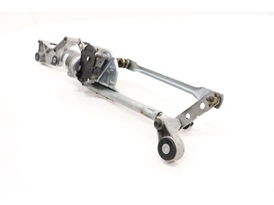 Mercedes-Benz GLE300d Windshield Wiper Motors - 166-820-07-42