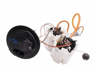 2010 Mercedes-Benz ML63 AMG Fuel Filter - 251-470-03-90