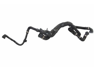 2020 Mercedes-Benz A35 AMG Radiator Hose - 177-501-01-02