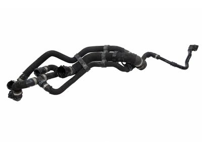 2020 Mercedes-Benz A35 AMG Radiator Hose - 177-501-01-02