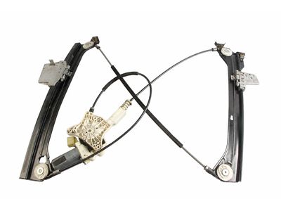 2007 Mercedes-Benz CLK550 Window Regulator - 209-720-07-46