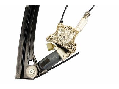2007 Mercedes-Benz CLK550 Window Regulator - 209-720-07-46