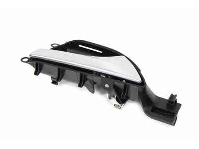 2016 Mercedes-Benz GLA45 AMG Interior Door Handle - 246-760-02-61-9051