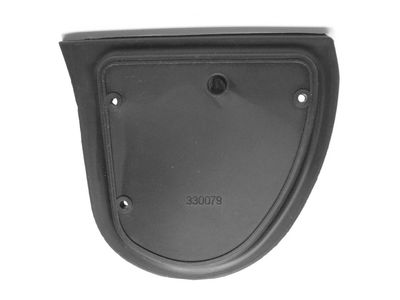 Mercedes-Benz E500 Car Mirror - 203-810-54-76
