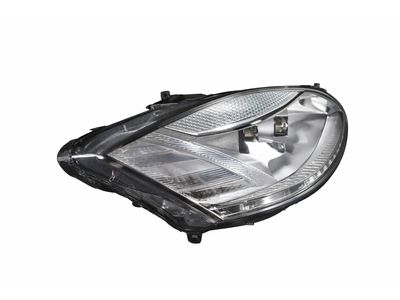 2012 Mercedes-Benz S400 Headlight - 221-820-24-39
