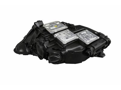 2012 Mercedes-Benz S400 Headlight - 221-820-24-39