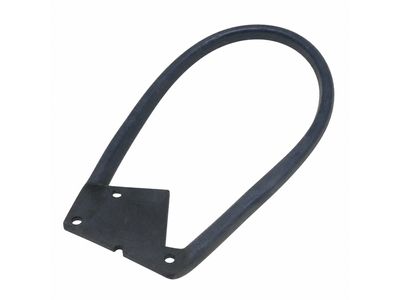 Mercedes-Benz SLK32 AMG Weather Strip - 170-720-03-24