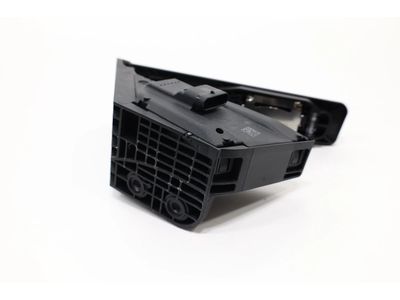 2023 Mercedes-Benz GLC43 AMG Throttle Position Sensor - 253-300-00-04