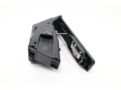 2023 Mercedes-Benz GLC43 AMG Throttle Position Sensor - 253-300-00-04