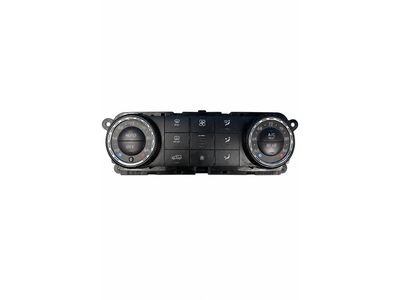 2009 Mercedes-Benz ML350 A/C Switch - 251-906-38-00