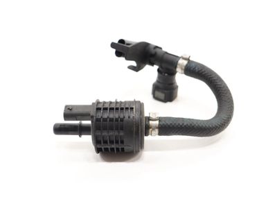 Mercedes-Benz GLB35 AMG Canister Purge Valves - 247-470-04-02-64