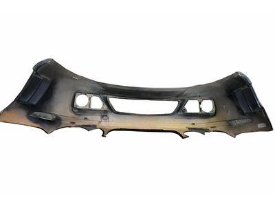 Mercedes-Benz SL65 AMG Bumper - 230-885-20-25